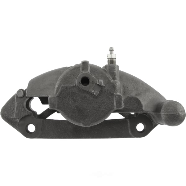 Centric Remanufactured Semi-Loaded Front Passenger Side Brake Caliper 141.51209