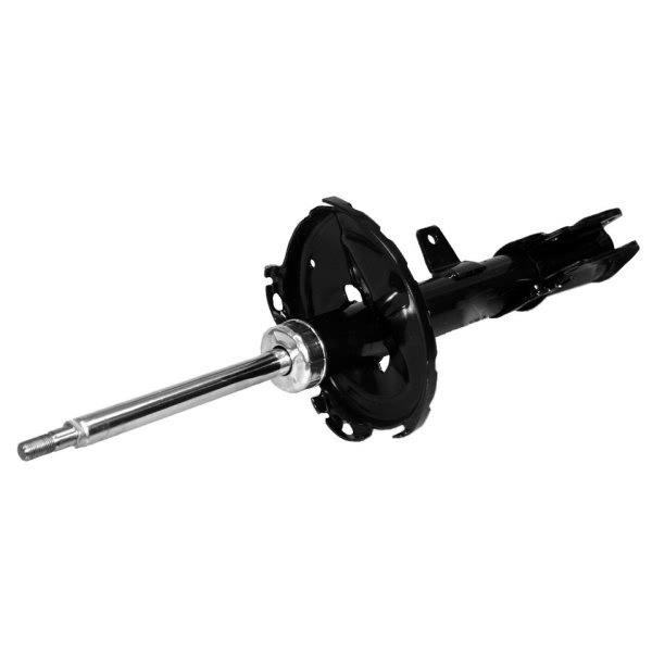 Monroe OESpectrum™ Rear Driver Side Strut 72214