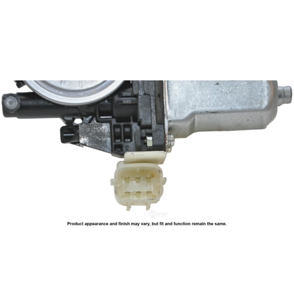 Cardone Reman Remanufactured Window Lift Motor 47-13166