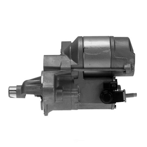 Denso Remanufactured Starter 280-0326