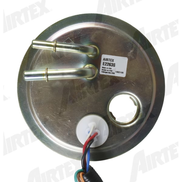 Airtex Fuel Pump and Sender Assembly E2263S