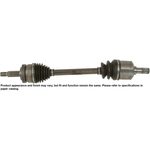Cardone Reman Remanufactured CV Axle Assembly 60-3435