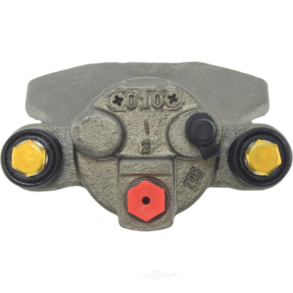 Centric Remanufactured Semi-Loaded Rear Brake Caliper 141.61535