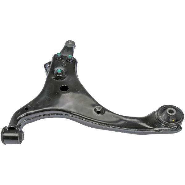 Dorman Front Passenger Side Lower Non Adjustable Control Arm 521-772