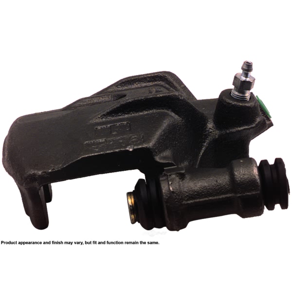 Cardone Reman Remanufactured Unloaded Caliper 19-1476