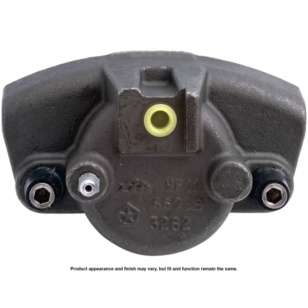 Cardone Reman Remanufactured Unloaded Caliper 18-4776