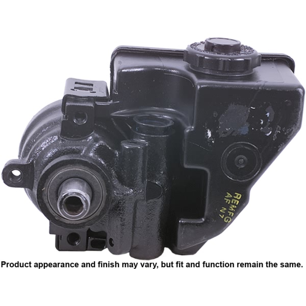 Cardone Reman Remanufactured Power Steering Pump w/Reservoir 20-34830