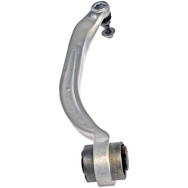Dorman Front Driver Side Lower Rearward Non Adjustable Control Arm And Ball Joint Assembly 522-227