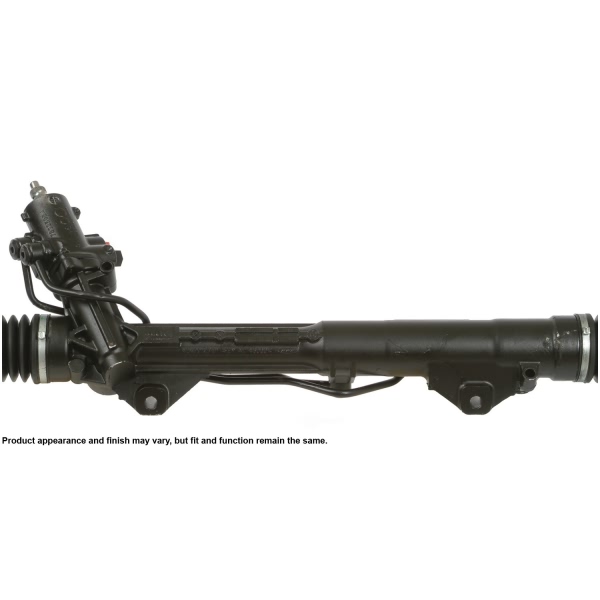 Cardone Reman Remanufactured Hydraulic Power Rack and Pinion Complete Unit 26-2858