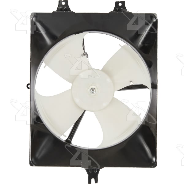 Four Seasons A C Condenser Fan Assembly 76070