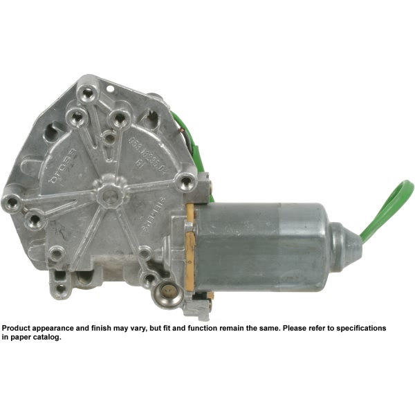 Cardone Reman Remanufactured Window Lift Motor 47-3433