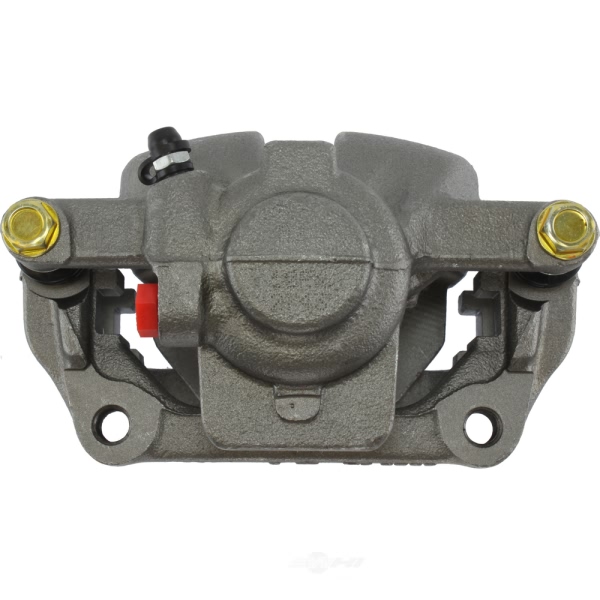 Centric Remanufactured Semi-Loaded Front Driver Side Brake Caliper 141.34088