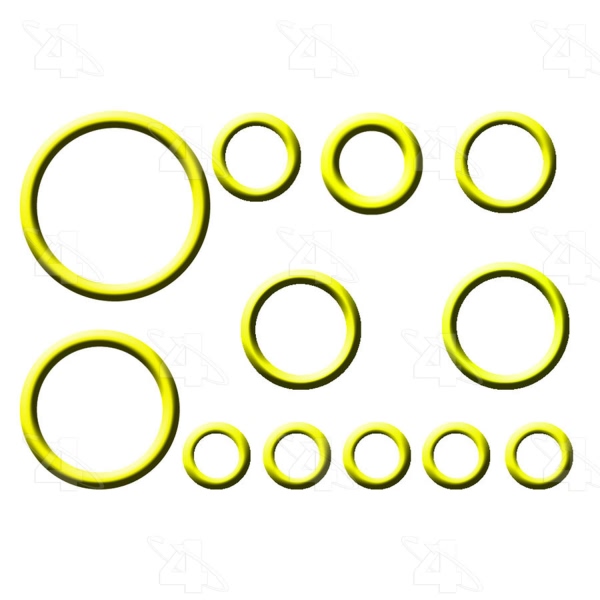 Four Seasons A C System O Ring And Gasket Kit 26790