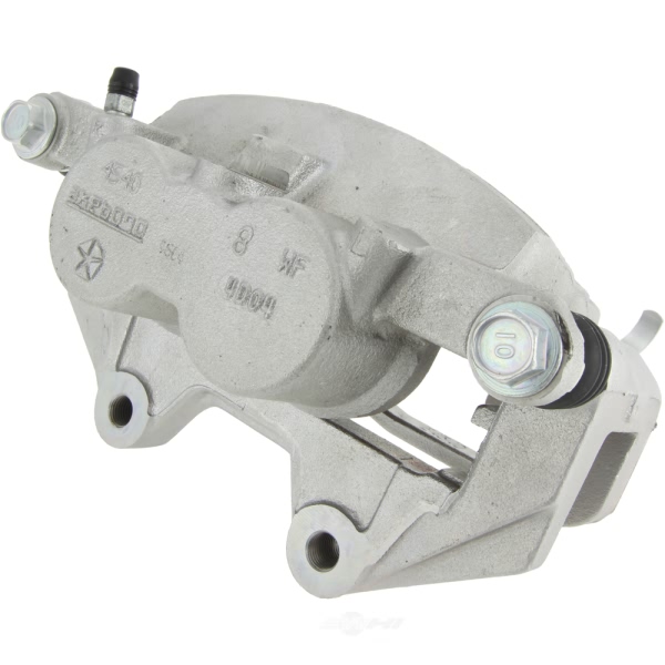 Centric Remanufactured Semi-Loaded Front Driver Side Brake Caliper 141.63088