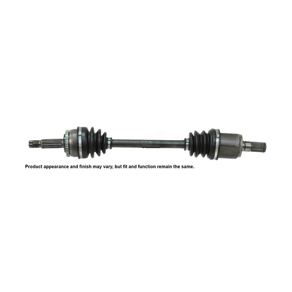 Cardone Reman Remanufactured CV Axle Assembly 60-3761