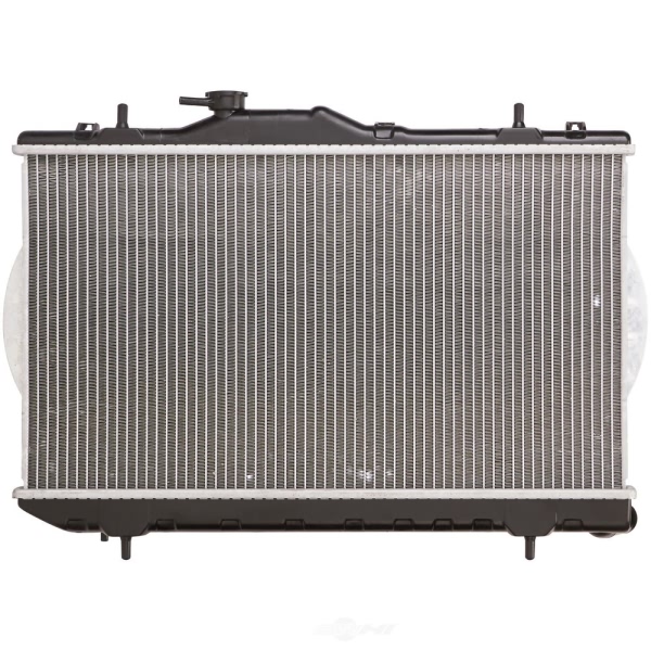 Spectra Premium Complete Radiator CU1816