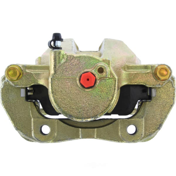 Centric Posi Quiet™ Loaded Front Passenger Side Brake Caliper 142.44247