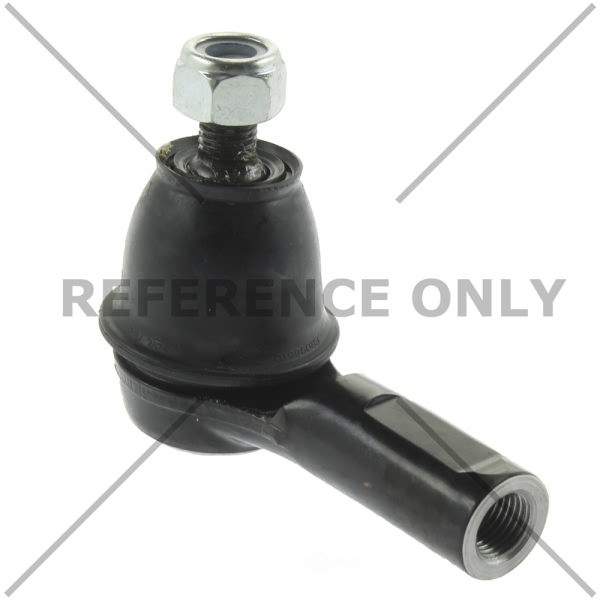 Centric Premium™ Front Outer Steering Tie Rod End 612.46034