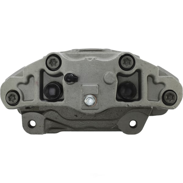 Centric Remanufactured Semi-Loaded Front Passenger Side Brake Caliper 141.20033