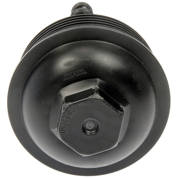 Dorman OE Solutions Oil Filter Cap 921-172