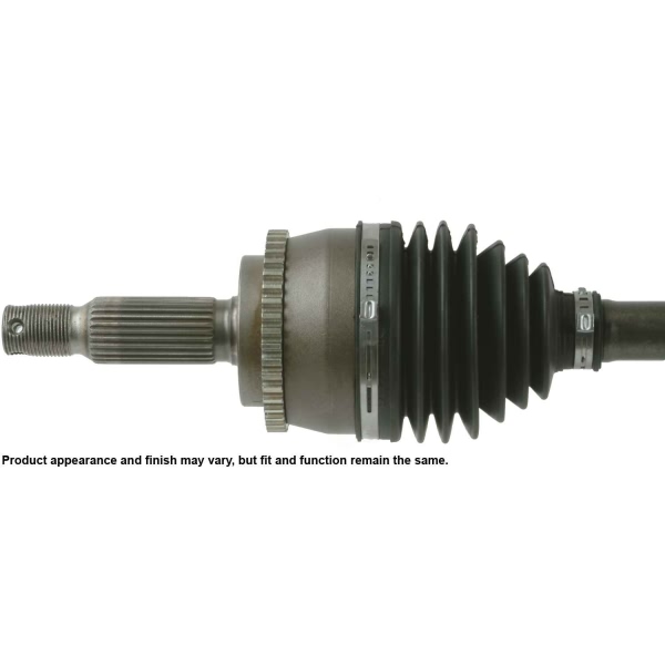 Cardone Reman Remanufactured CV Axle Assembly 60-3544