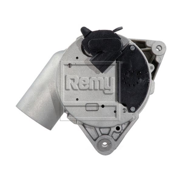 Remy Remanufactured Alternator 14931