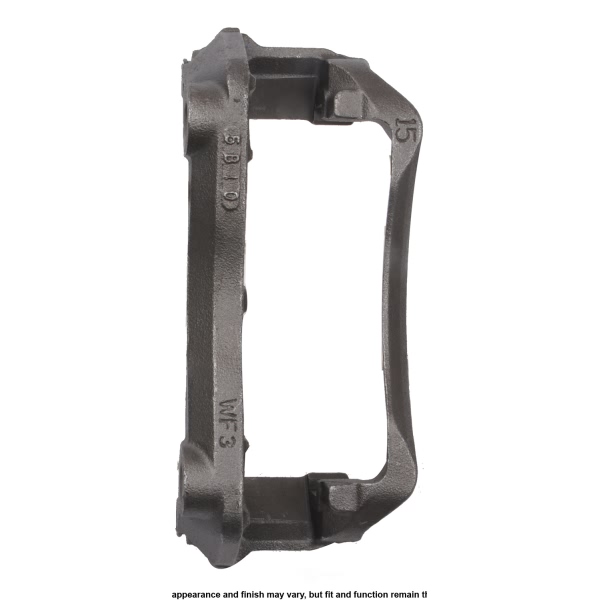 Cardone Reman Remanufactured Caliper Bracket 14-1554