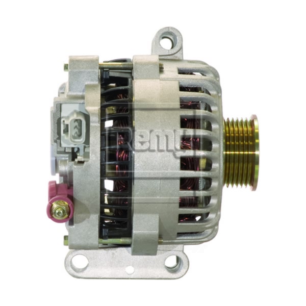 Remy Alternator 92549