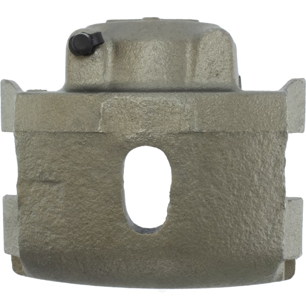 Centric Remanufactured Semi-Loaded Front Driver Side Brake Caliper 141.67006