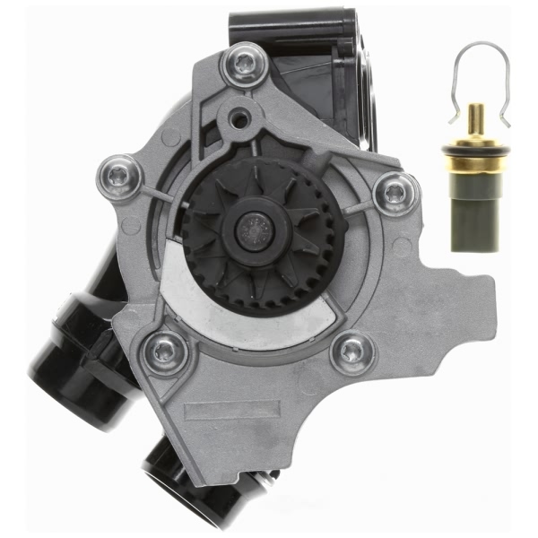 Gates Engine Coolant Standard Water Pump 41086BH