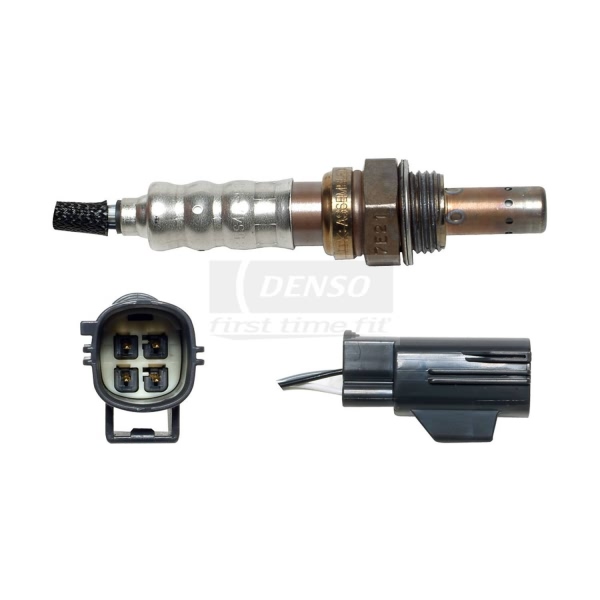 Denso Oxygen Sensor 234-4371