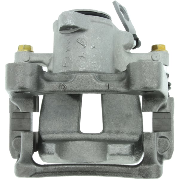 Centric Remanufactured Semi-Loaded Rear Passenger Side Brake Caliper 141.33593