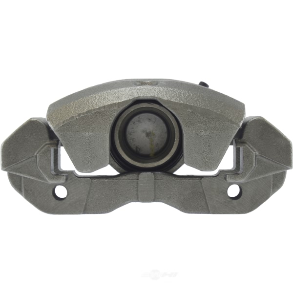 Centric Remanufactured Semi-Loaded Front Passenger Side Brake Caliper 141.46022