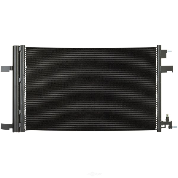 Spectra Premium A/C Condenser 7-3794