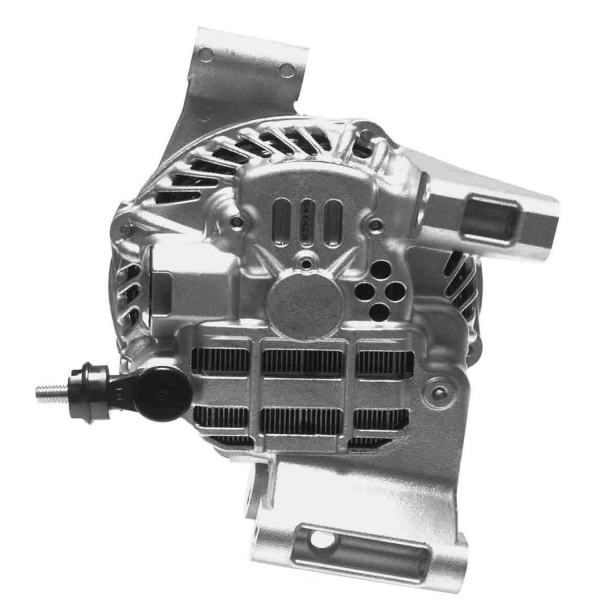 Denso Remanufactured Alternator 210-4214