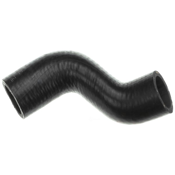 Gates Engine Coolant Molded Radiator Hose 23376