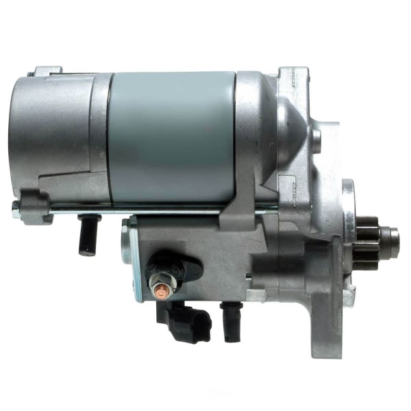 Denso Remanufactured Starter 280-0342