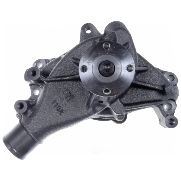 Gates Engine Coolant Performance Water Pump 43099P