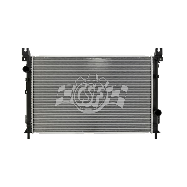 CSF Radiator 3173