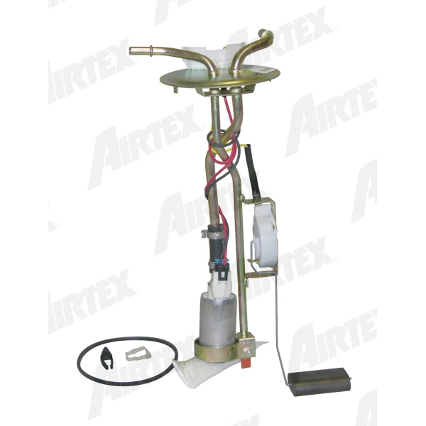 Airtex Fuel Pump and Sender Assembly E2095S