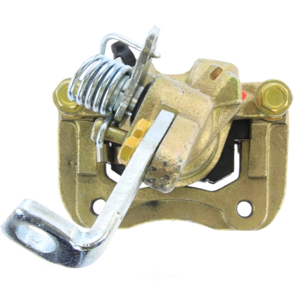 Centric Posi Quiet™ Loaded Rear Passenger Side Brake Caliper 142.40515