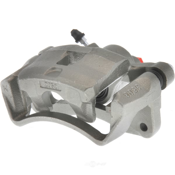 Centric Remanufactured Semi-Loaded Rear Passenger Side Brake Caliper 141.46533