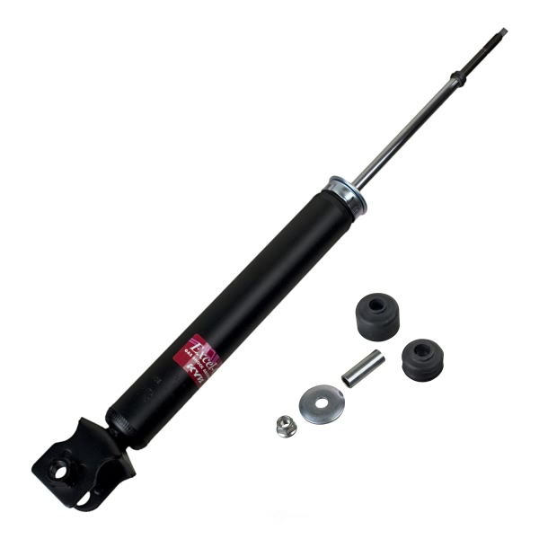 KYB Excel G Rear Driver Or Passenger Side Twin Tube Shock Absorber 344450