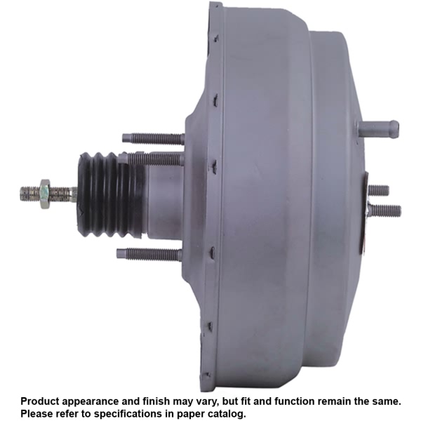 Cardone Reman Remanufactured Vacuum Power Brake Booster w/o Master Cylinder 53-2754