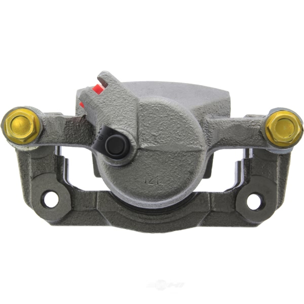 Centric Remanufactured Semi-Loaded Rear Driver Side Brake Caliper 141.42548