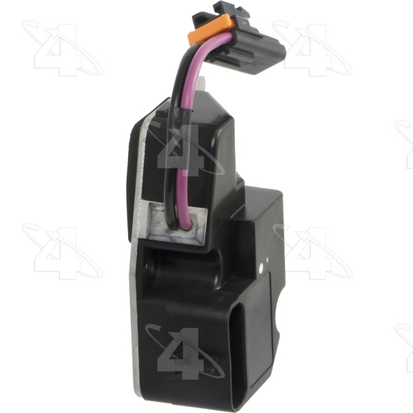 Four Seasons Hvac Blower Motor Resistor 20313