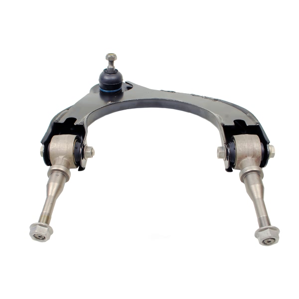 Mevotech Supreme Front Passenger Side Upper Non Adjustable Control Arm And Ball Joint Assembly CMS9882