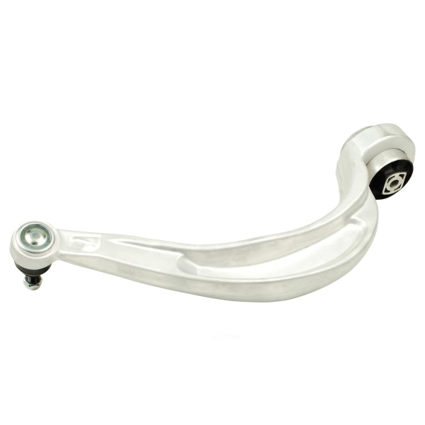 Mevotech Supreme Front Passenger Side Lower Rearward Non Adjustable Control Arm And Ball Joint Assembly CMS70199