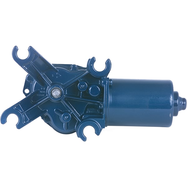 Cardone Reman Remanufactured Wiper Motor 43-1245