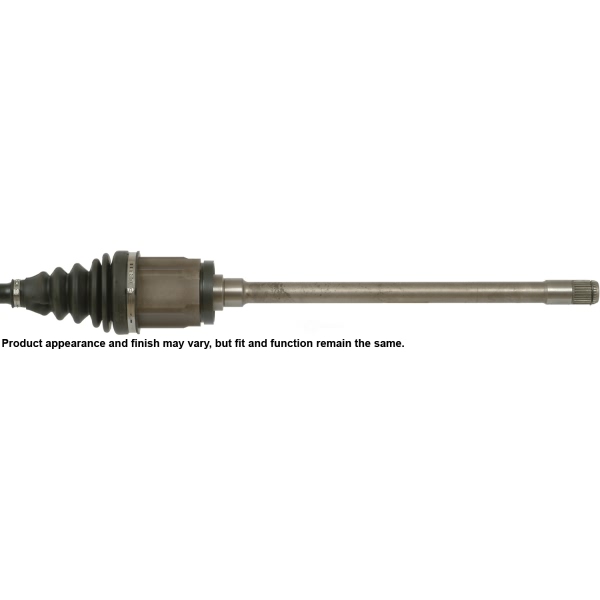 Cardone Reman Remanufactured CV Axle Assembly 60-9319